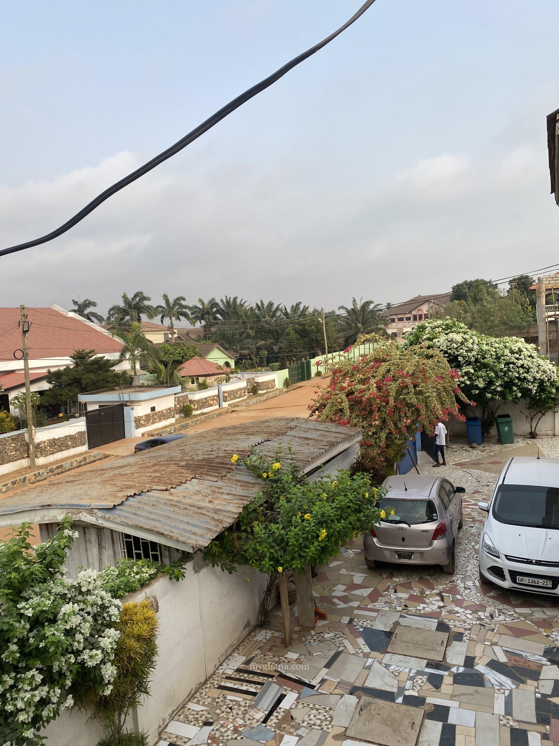 Chamber and Hall for rent in Westlands