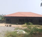 3 bedrooms house for rent at Achimota