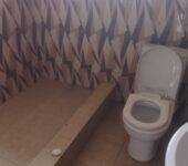 3 bedrooms house for rent at Achimota