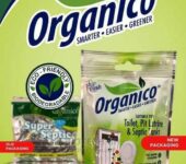 Organico Toilet Treatment – Biozyme Powder