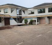 9 Bedroom Mansion for Sale