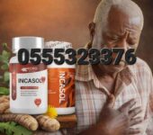 Incasol Blood Pressure Supplement