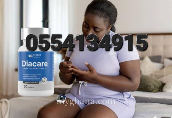 Kord Diacare