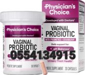 Physician’s CHOICE Vaginal Probiotics