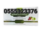 Truworth Stemcell