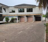 9 Bedroom Mansion for Sale