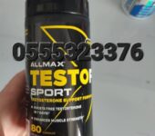 ALLMAX TESTOFX Sport Ghana