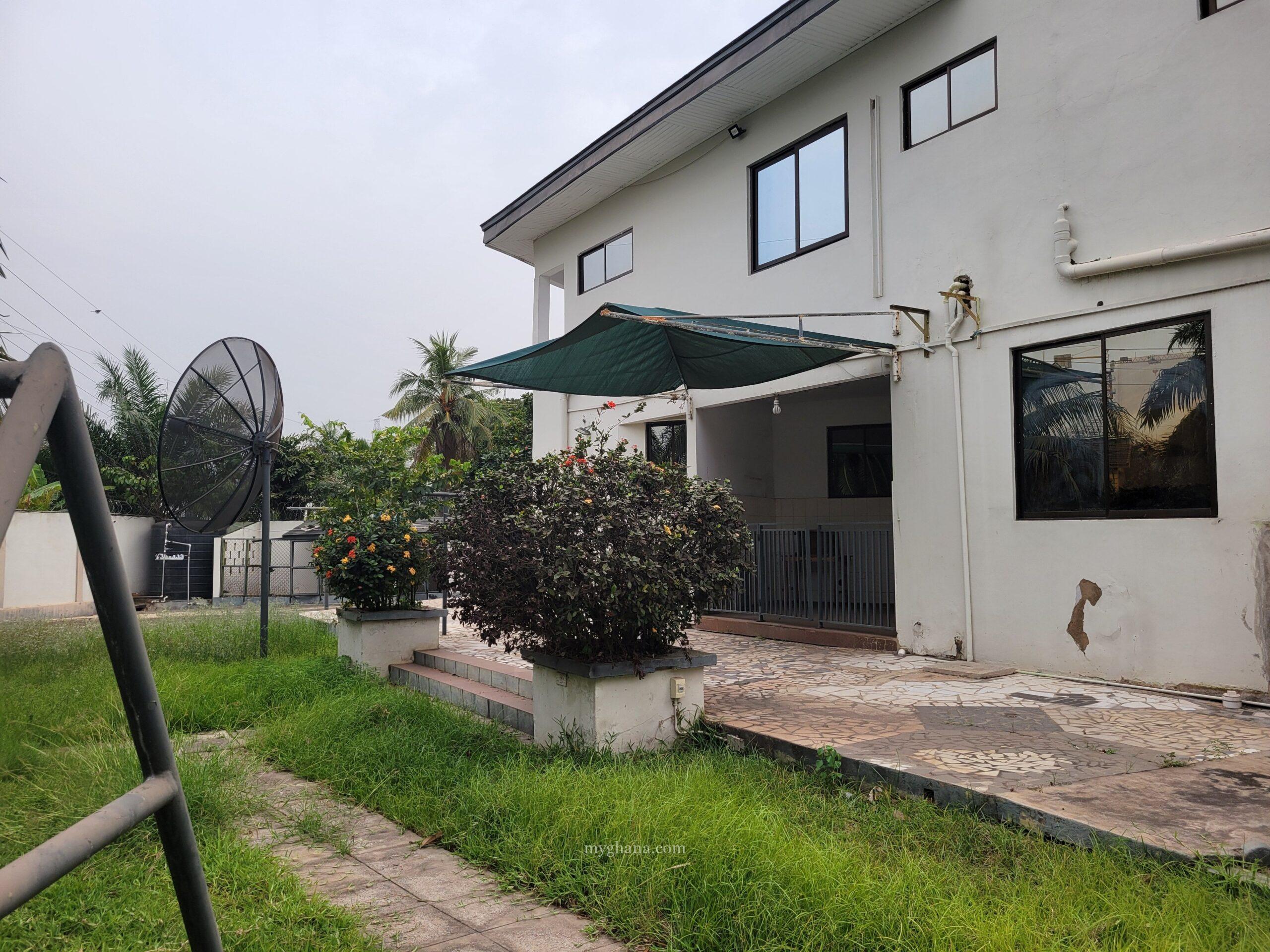 9 Bedroom Mansion for Sale
