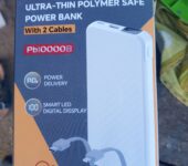Power Bank