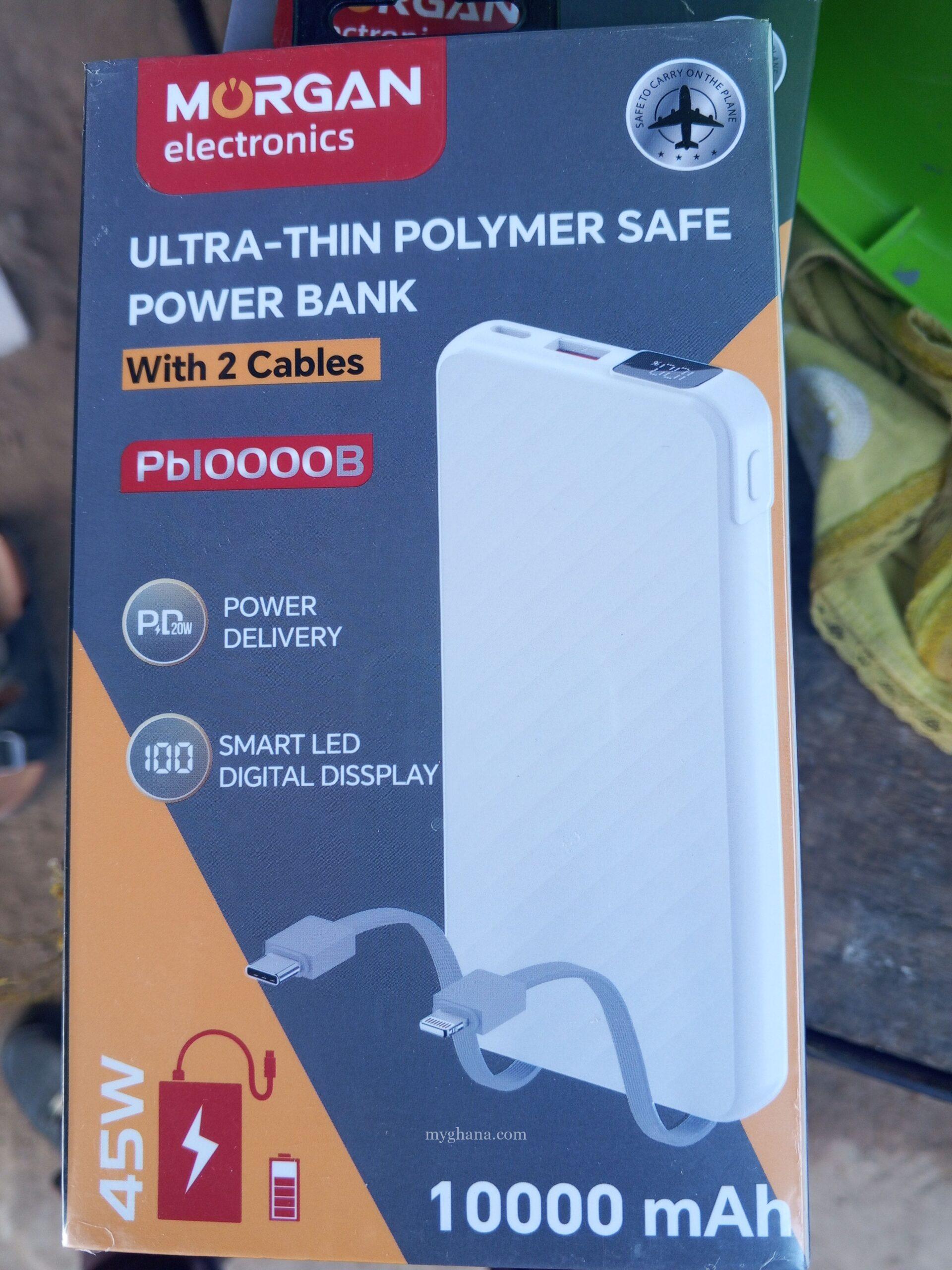 Power Bank