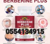 Solo Tree Berberine Plus In Ghana
