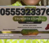 Truworth Stemcell
