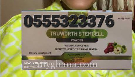 Truworth Stemcell
