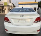 2016 Hyundai Accent