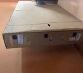 Brand new Samsung Crystal UHD TV
