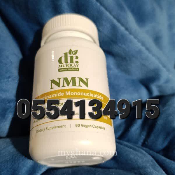 Dr. Murray’s NMN In Ghana