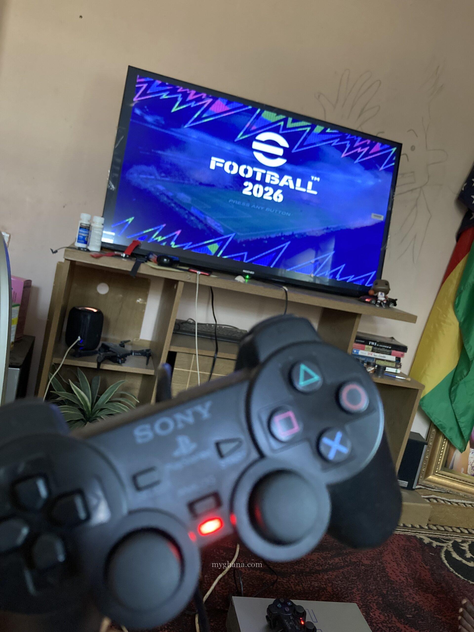 PlayStation 2 standard