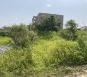 1 plot of Land for sell at Kasoa