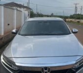Honda Accord 2020