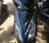 SYM fighter scooter 150cc
