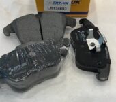 Car brake pads