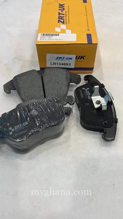Car brake pads