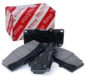 Car brake pads