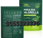 Spirulina Chlorella Tablets Ghana