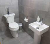 Furnished 3 bedroom townhouse to let at Adjiringanor, East Legon – Accra