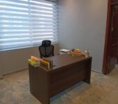 Furnished 3 bedroom townhouse to let at Adjiringanor, East Legon – Accra