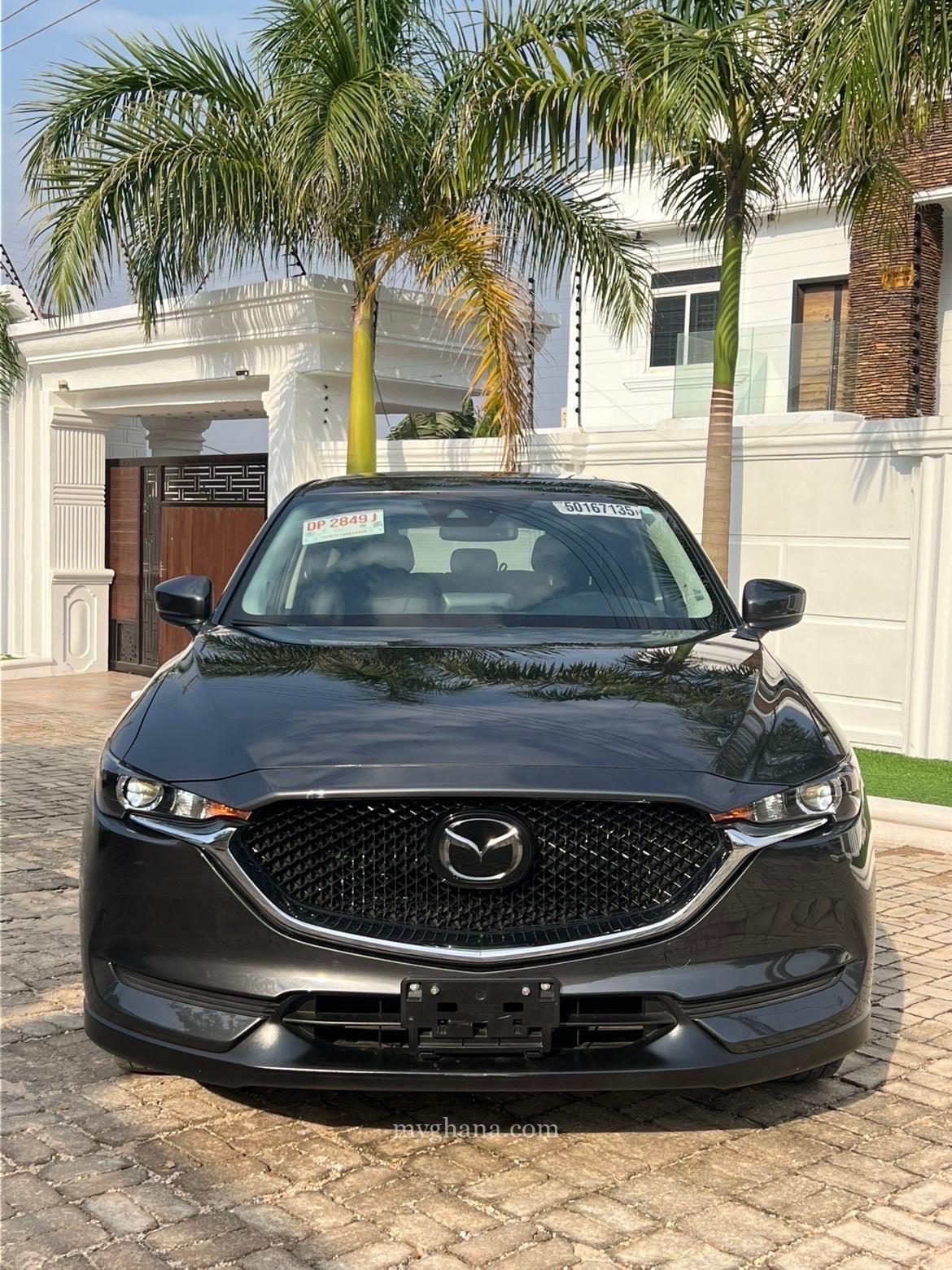 Mazda