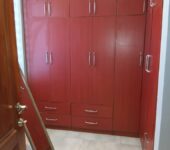 Furnished 3 bedroom townhouse to let at Adjiringanor, East Legon – Accra