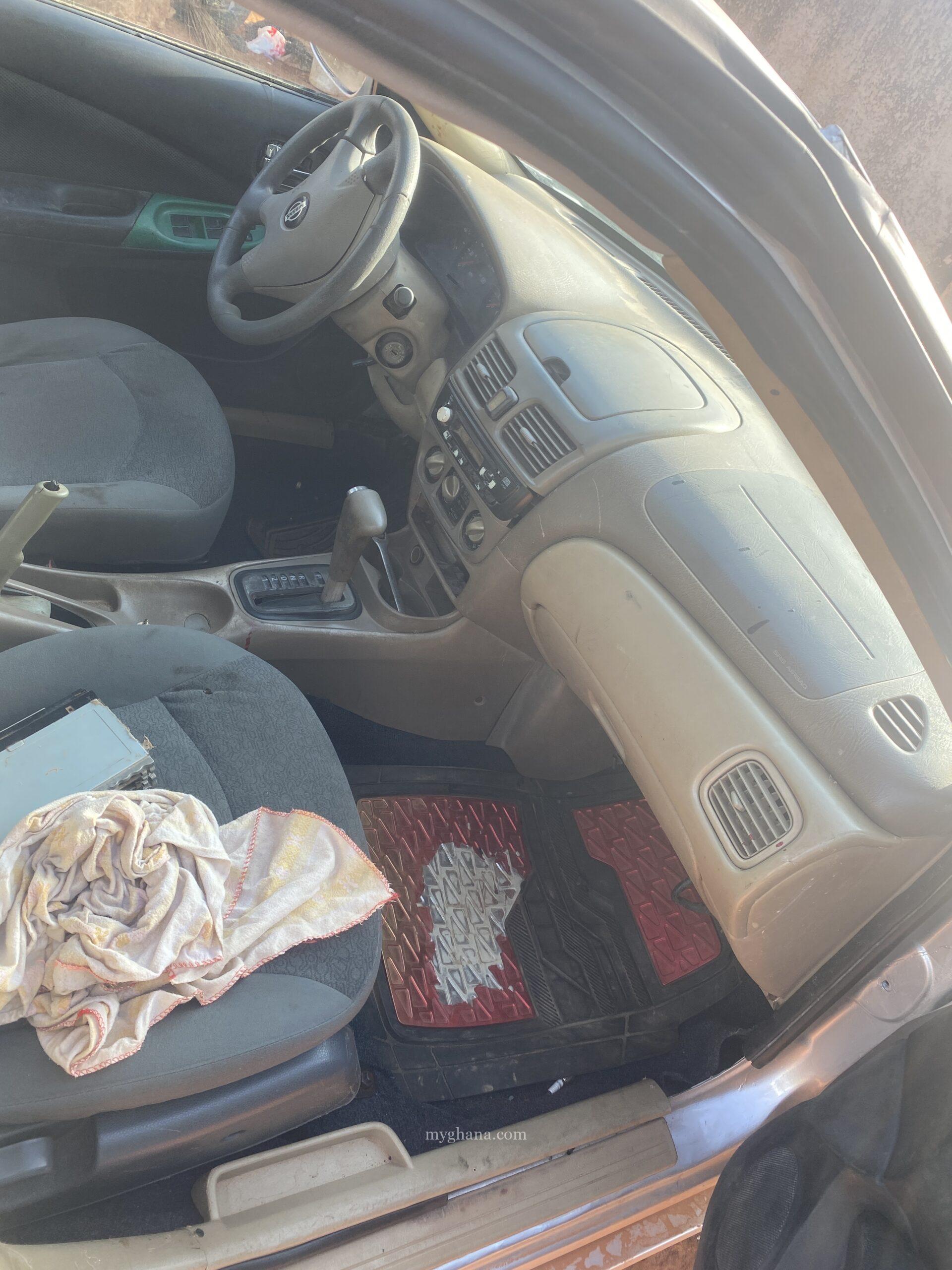 Nissan Sentra