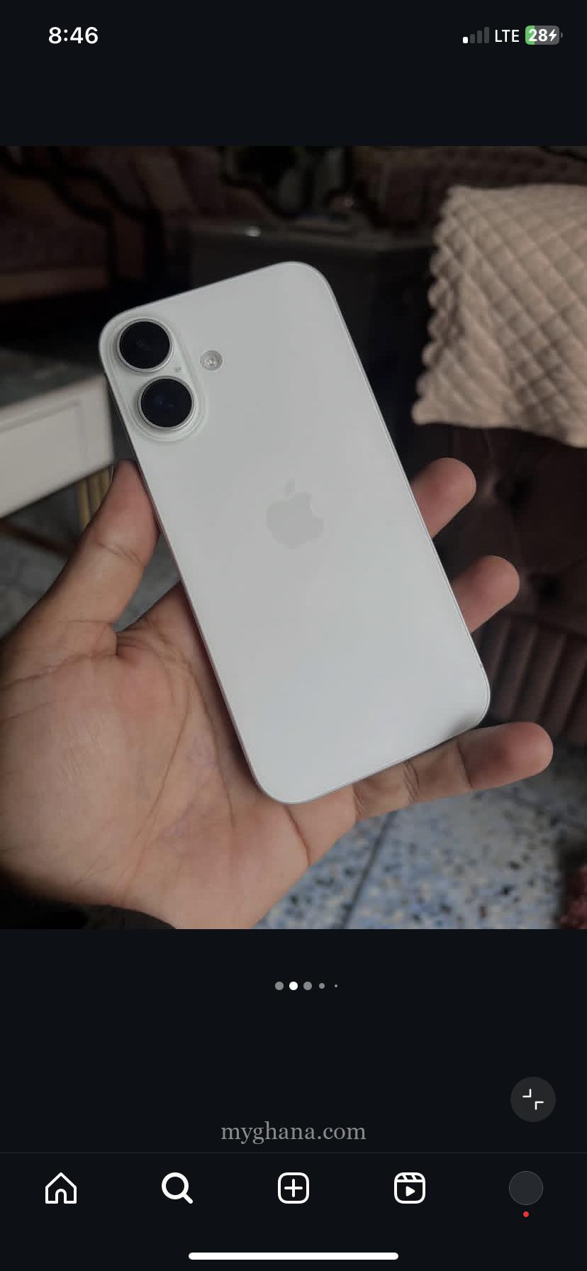 iPhone 16 for sale