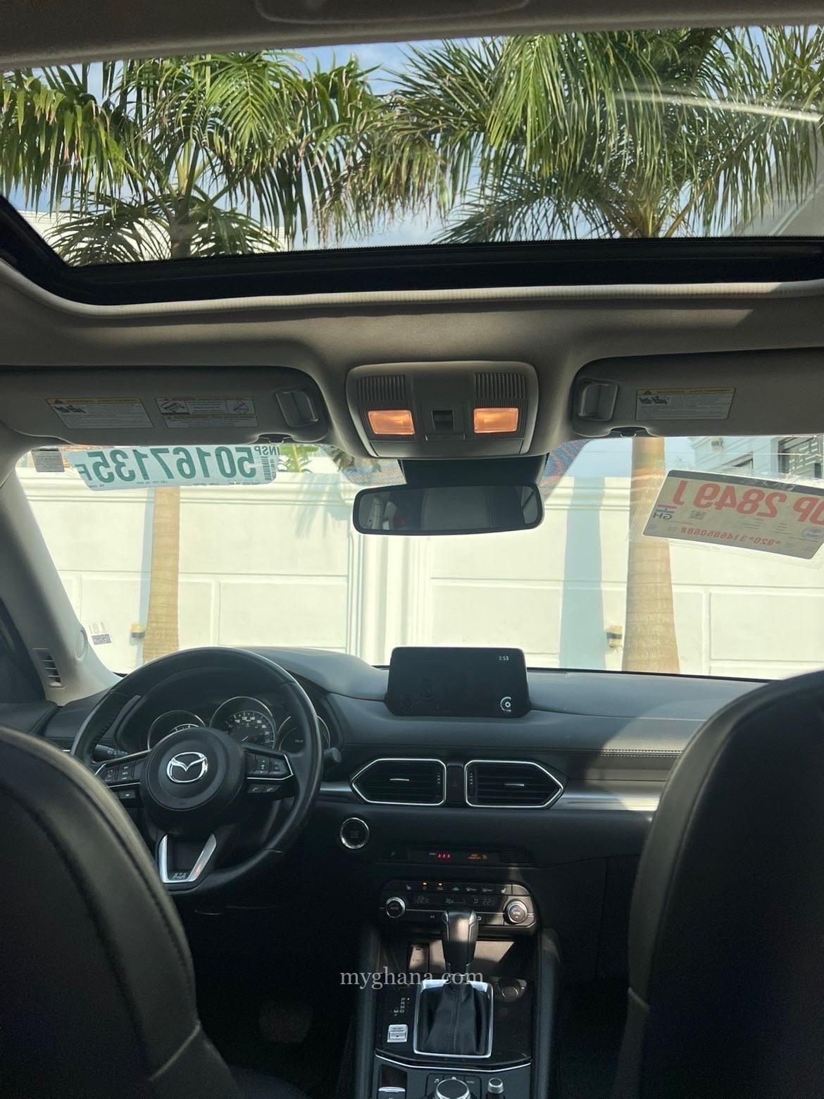 Mazda