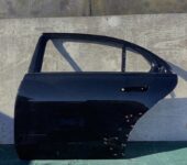 Benz s500 door