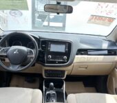 2020 MITSUBISHI OUTLANDER