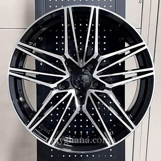 Benz,BMW,Toyota, Honda, Ford rims