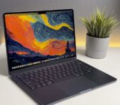 Microsoft Surface Laptop 3
