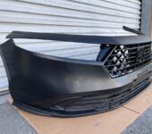 Honda accord bumper