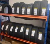 Car Tyres
