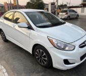 2016 Hyundai Accent