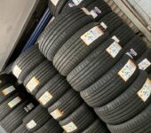 Car Tyres