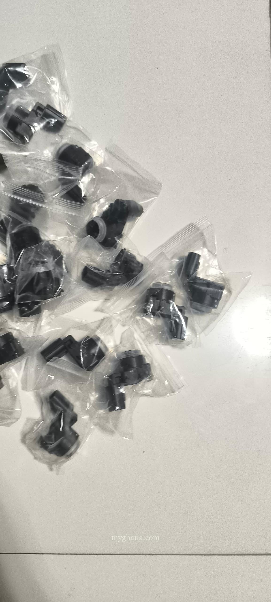 Honda Civic and pilot 2023 model Front bumper packing sensor
