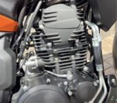 2022 Yamaha Fzs 25