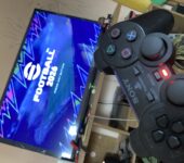 PlayStation 2 standard