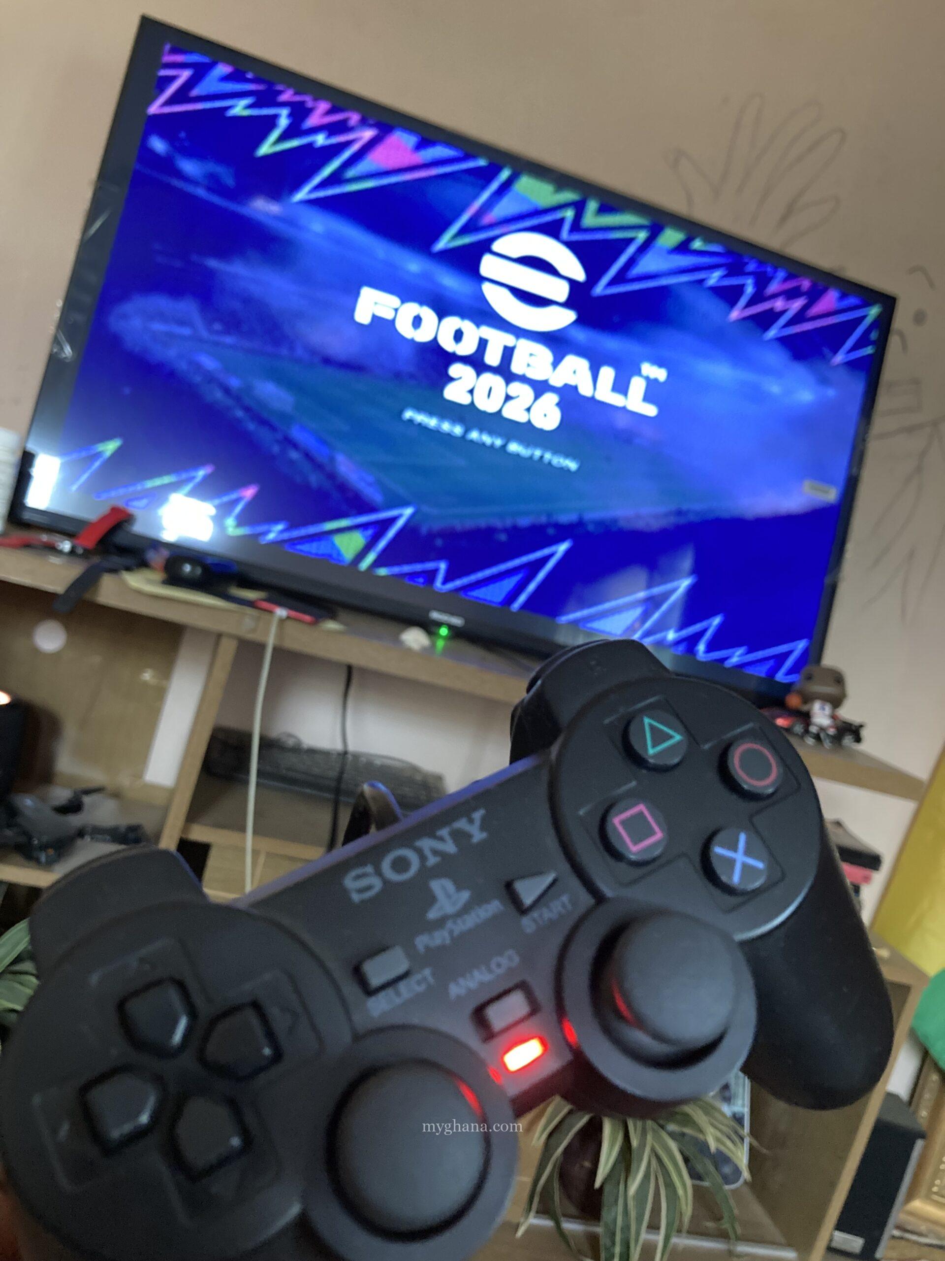 PlayStation 2 standard