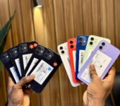 Used iPhones available