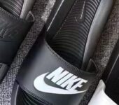 Nike slides