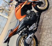 2022 Yamaha Fzs 25